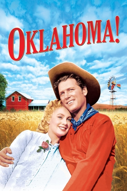 Oklahoma - 1955