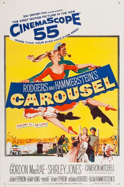 Carrusel - 1956
