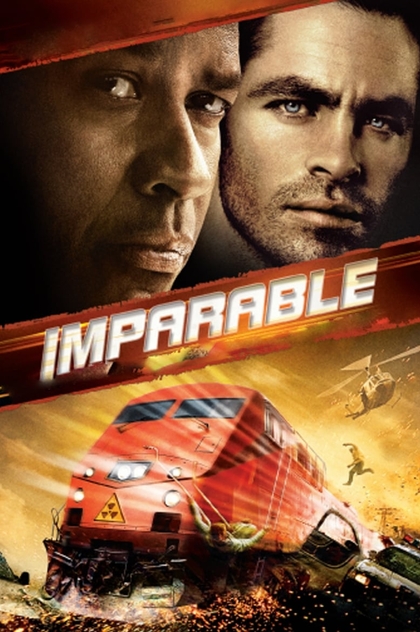 Imparable - 2010