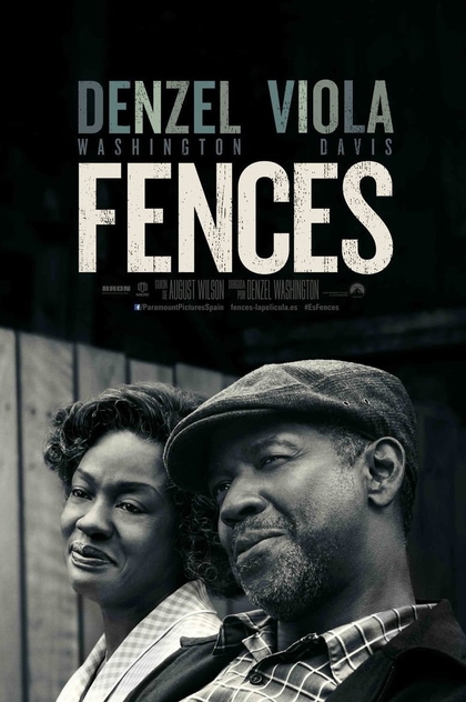 Fences - 2016