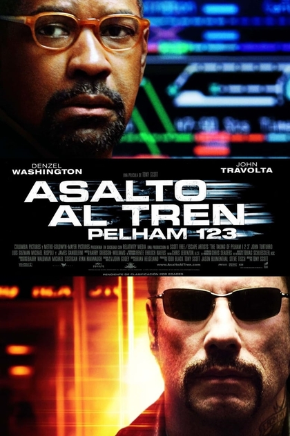 Asato al tren Pellham 123 - 2009