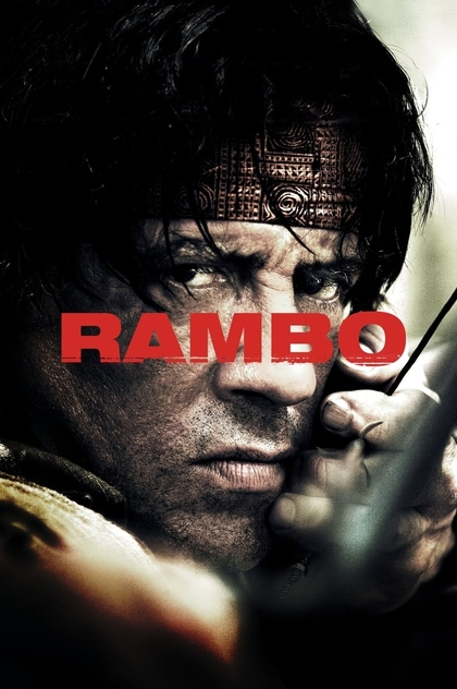 John Rambo - 2008