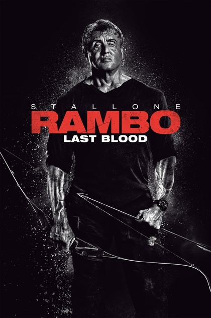 Rambo: Last Blood - 2019