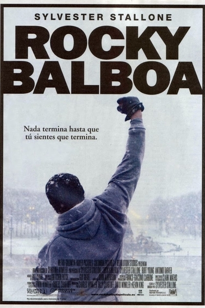 Rocky Balboa - 2006