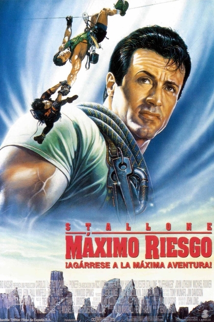 Máximo riesgo - 1993