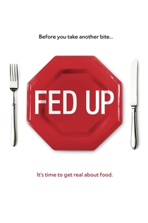 Fed Up - 2014