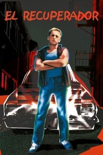 Repo Man (El recuperador) - 1984