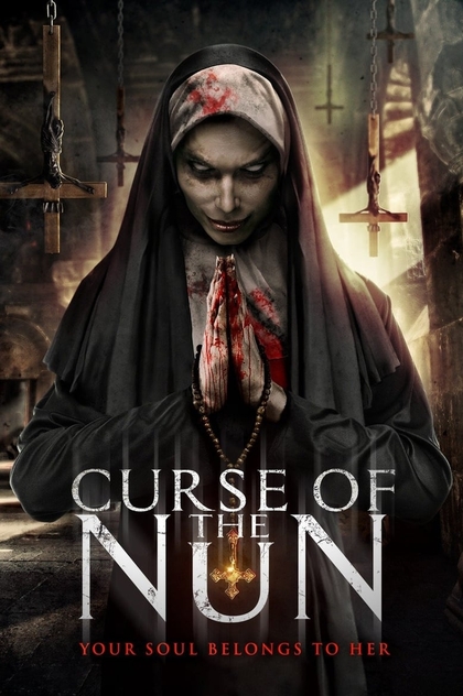 Curse of the Nun - 2018
