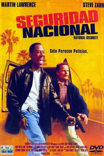 Seguridad nacional - 2003