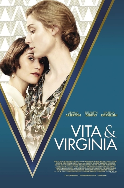 Vita & Virginia - 2019