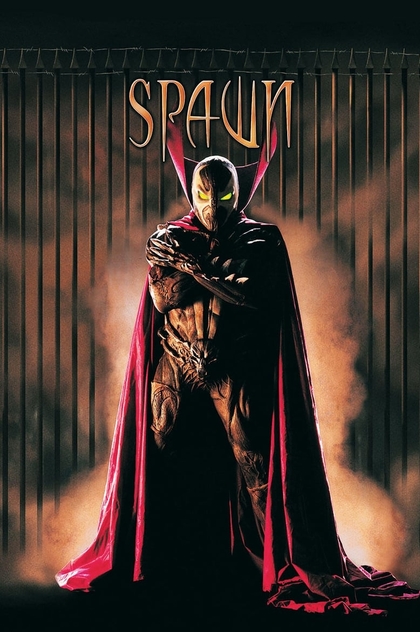 Spawn - 1997