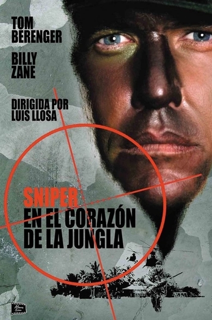 En el corazón de la jungla - 1993