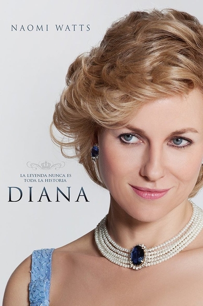 Diana - 2013