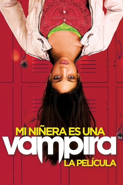 Mi niñera es un vampiro - 2010