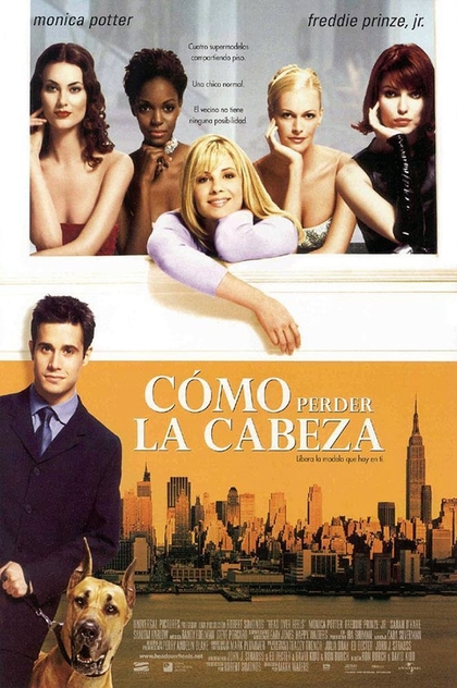 Cómo perder la cabeza - 2001