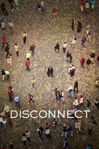 Desconexión - 2012