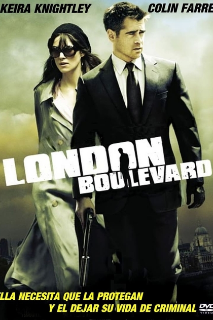 London Boulevard - 2010