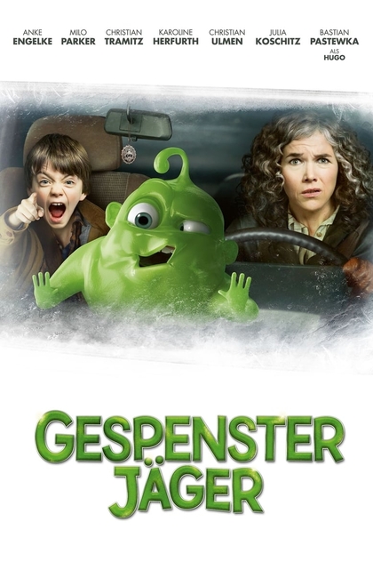 Gespensterjäger - 2015