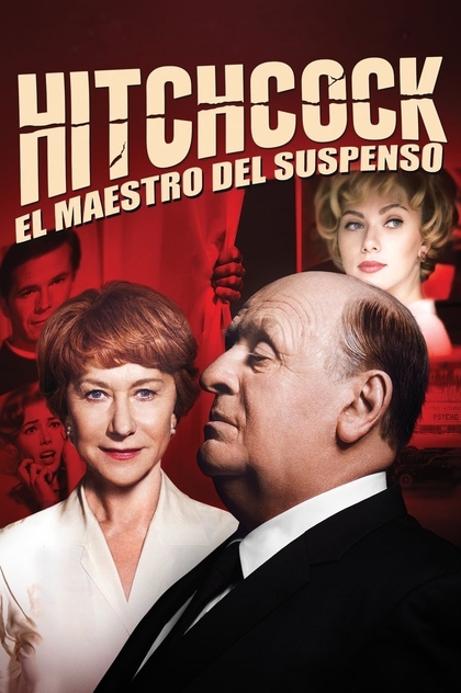 Hitchcock - 2012