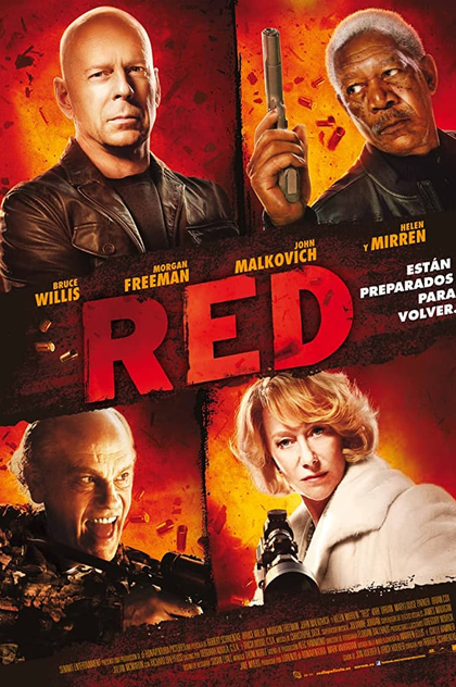 RED - 2010