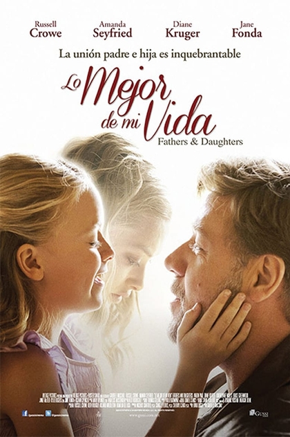 De padres a hijas - 2015