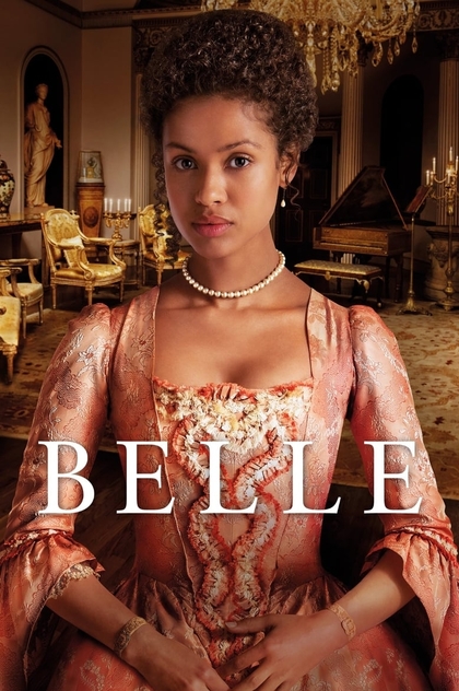 Belle - 2013