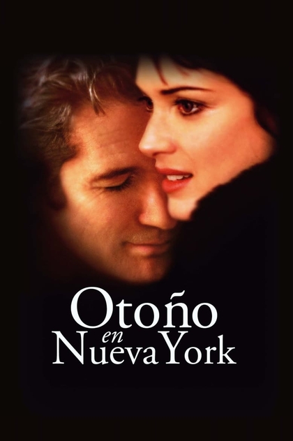 Otoño en Nueva York - 2000