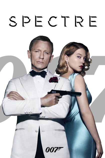 Spectre - 2015