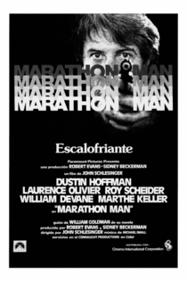 Marathon Man - 1976