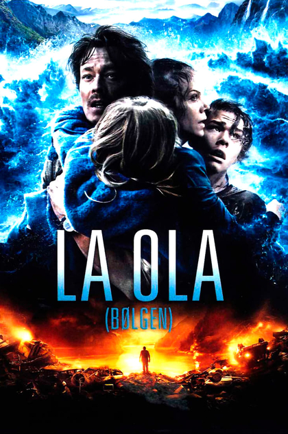 La ola - 2015