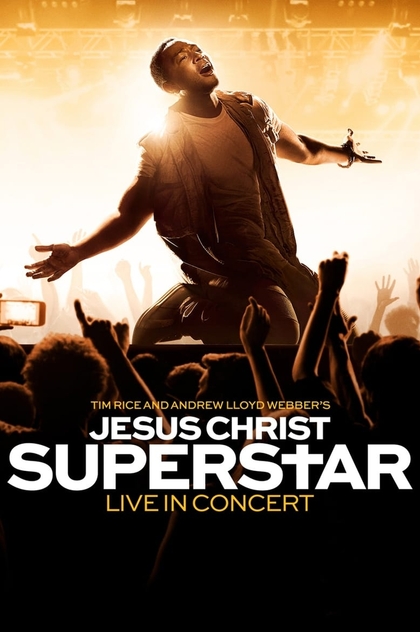 Jesucristo Superstar. El musical - 2018