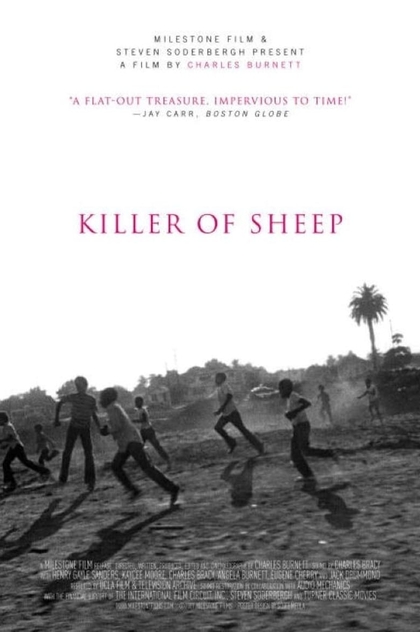 Killer of Sheep - 1978