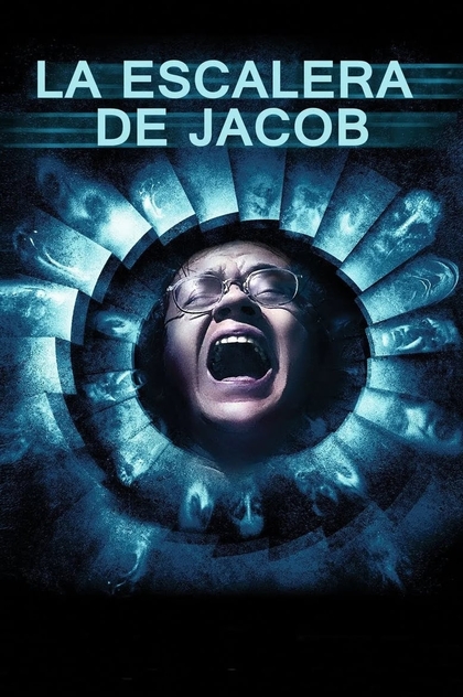 La escalera de Jacob - 1990
