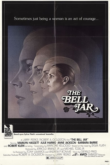 The Bell Jar - 1979