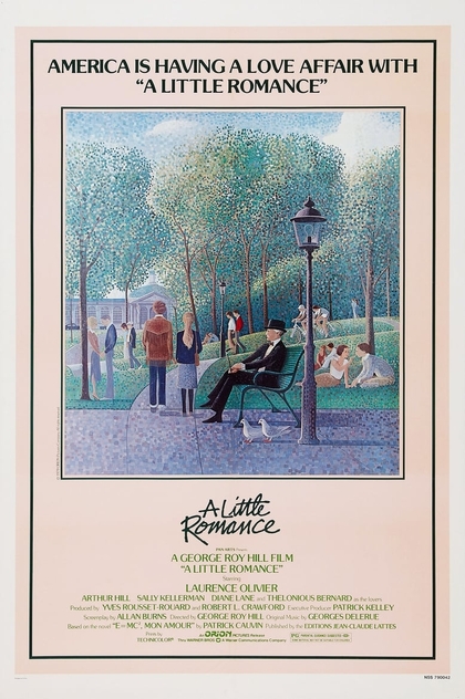 Un pequeño romance - 1979