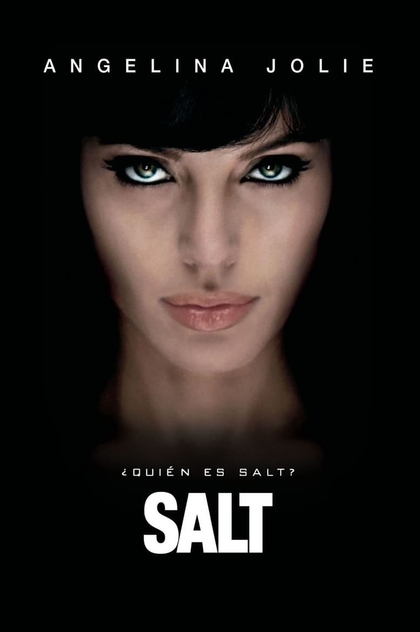 Salt - 2010