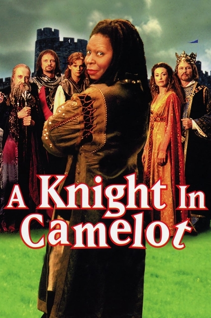 Desmadre en Camelot - 1998