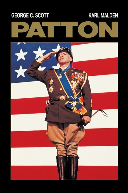 Patton - 1970