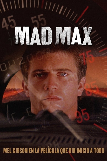 Mad Max: Salvajes de la autopista - 1979