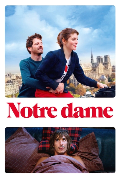 Notre Dame - 2019