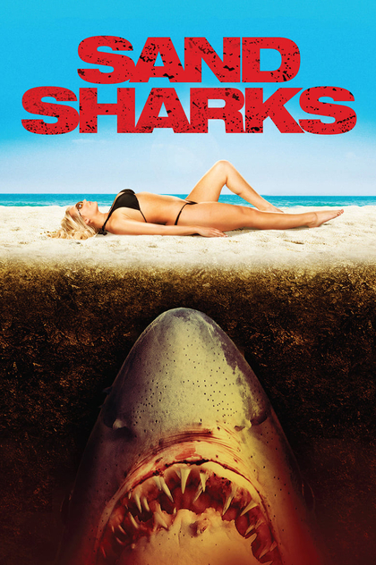 Sand Sharks - 2011
