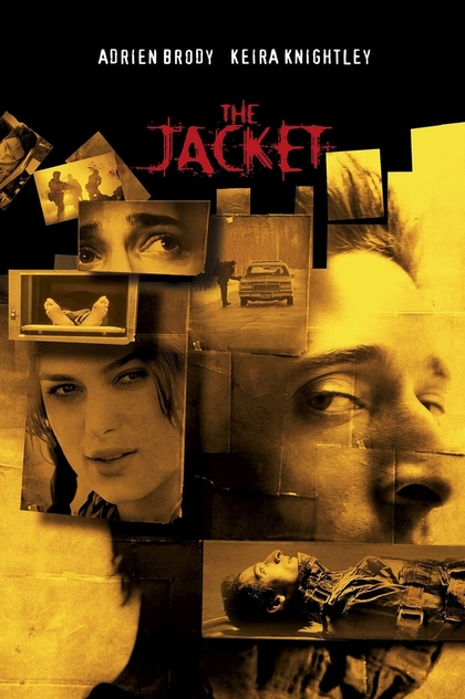 The Jacket - 2005