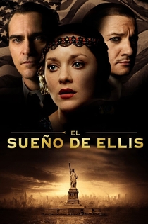 El sueño de Ellis - 2013