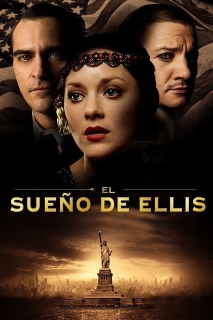 El sueño de Ellis - 2013