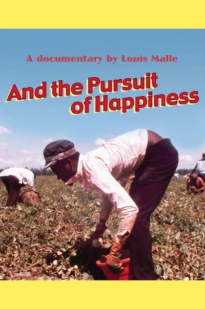 ...And the Pursuit of Happiness - 1986