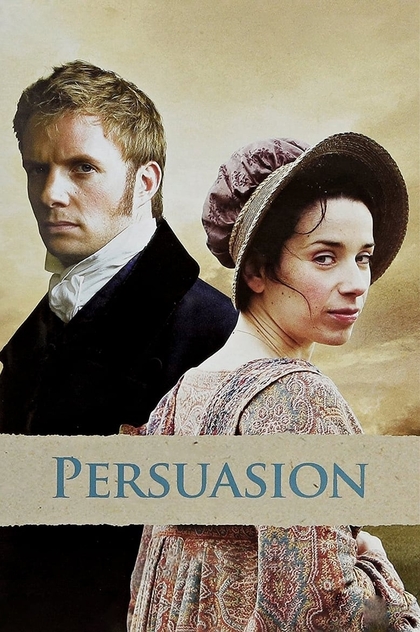 Persuasión - 2007
