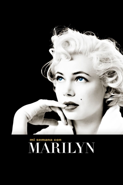 Mi semana con Marilyn - 2011