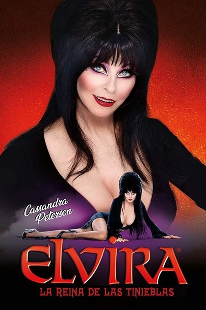 Elvira, la reina de las tinieblas - 1988