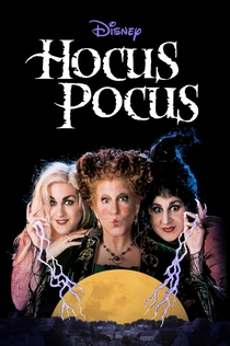 Hocus Pocus - 1993