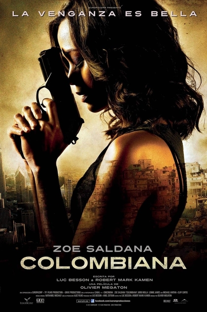 Colombiana - 2011